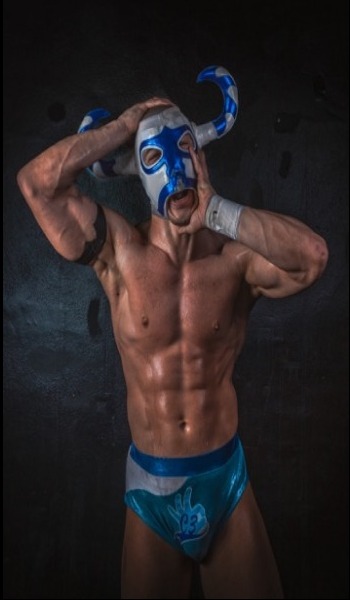 Profile of El Ligero